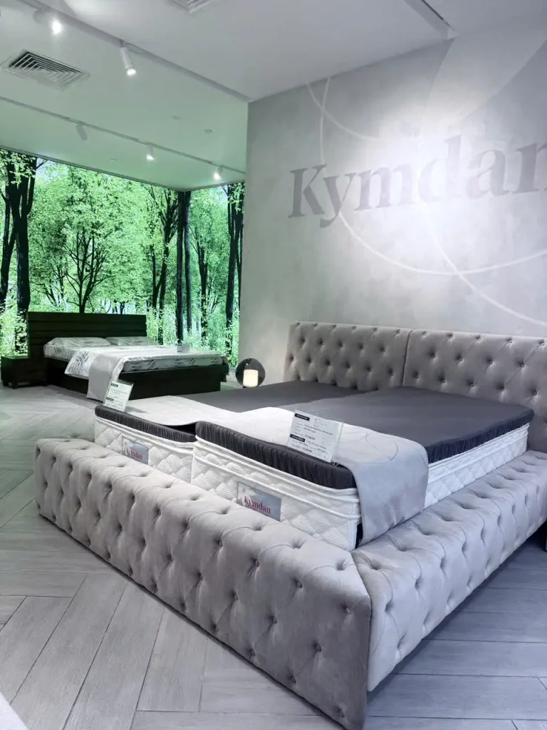 Lưu Ý Khi Mua Nệm Kymdan: 3 Điều Anh Chị Nên Cân Nhắc Trước 10 Nệm Kymdan Special thực tế