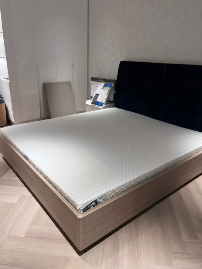 Các Cấp Độ Đàn Hồi Của Nệm Kymdan 15cm: SDH, SH Hay SSH? 4 Nệm Kymdan Deluxe 15cm cấp độ SDH tại nhà khách hàng của Yêu Nệm