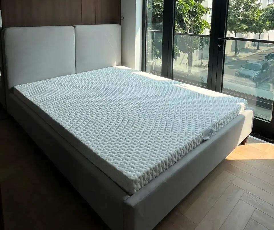 Nệm Kymdan Massage 8.5cm