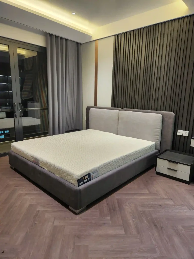 Review Nệm Kymdan: Nên Chọn Dòng Nào? Đánh Giá Cập Nhật Mới Nhất 2026 9 Nệm Kymdan có thể dùng lâu dài với tuổi thọ có thể lên tới 30 năm