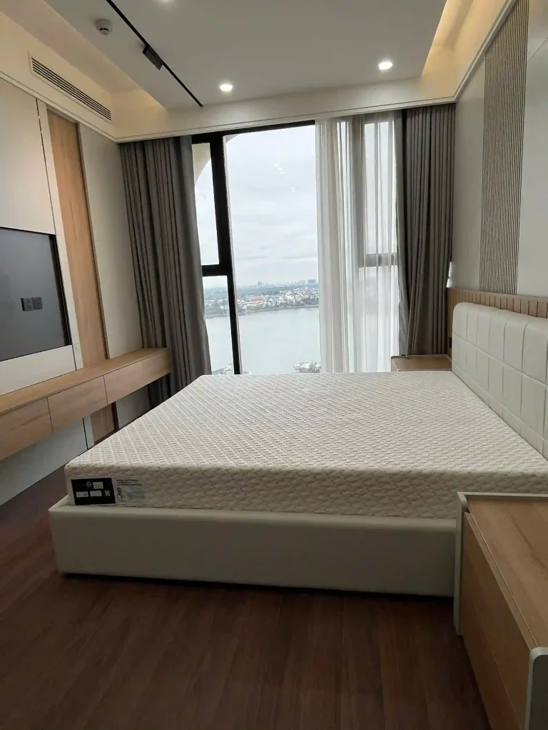 Nệm Kymdan 1m6 dày 20cm