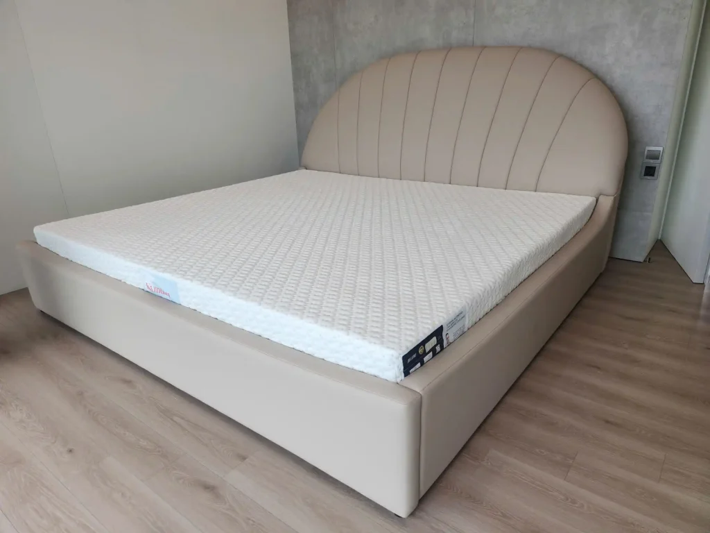 Lưu Ý Khi Mua Nệm Kymdan: 3 Điều Anh Chị Nên Cân Nhắc Trước 6 Nệm Kymdan Deluxe thực tế tại nhà khách hàng của Yêu Nệm