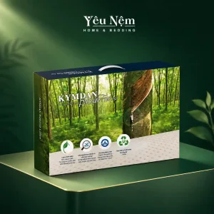 Hộp Gối Kymdan Pillow Glory Air