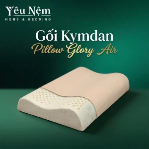 Gối Kymdan Pillow Glory Air