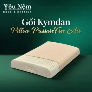 Gối Kymdan Pillow PressureFree Air