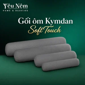 Gối ôm Kymdan SoftTouch