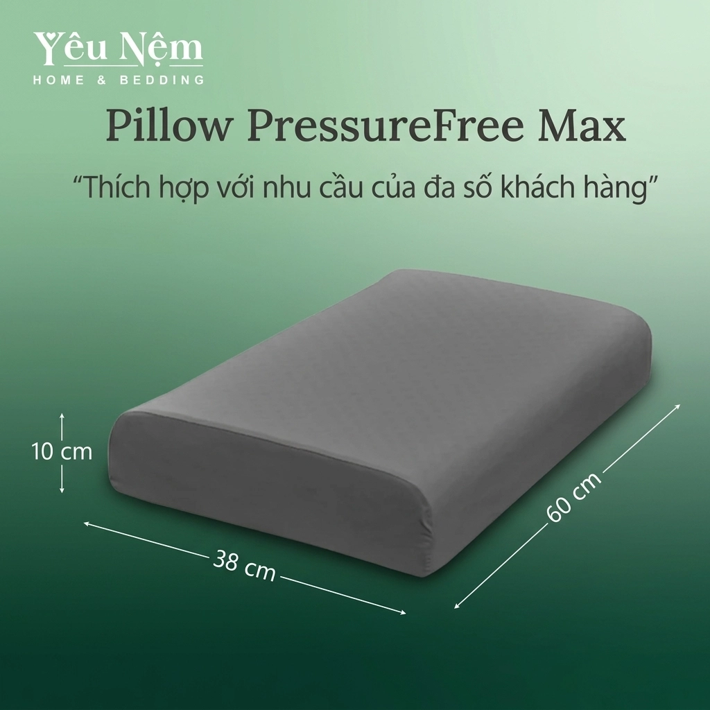 Kich-thuoc-Goi-Kymdan-Pillow-PressureFree-Max_result Kích thước Gối Kymdan Pillow PressureFree Max