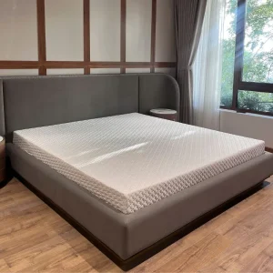 Nệm Kymdan Deluxe 15cm tại Yêu Nệm