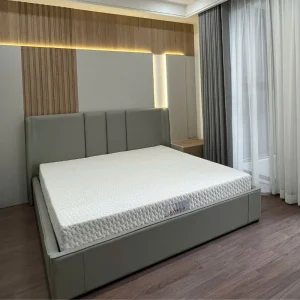 KH YÊU NỆM - Nguyễn Thu Hà (42 tuổi), sinh sống tại toà S2 – Vinhomes Smart City, phường Tây Mỗ, Hà Nội