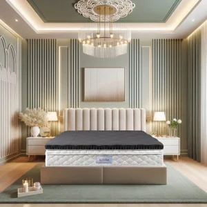 Nệm Kymdan Special Deluxe Pillow Top Royal