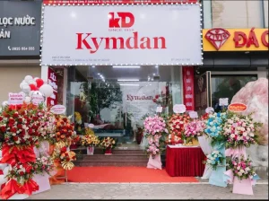 4 Cách Phân Biệt Nệm Cao Su Kymdan Thật Giả 1 Cách phân biệt nệm cao su kymdan thật giả được chia sẻ từ Yêu Nệm