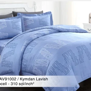Bộ Ga Kymdan Lavish Lav91002