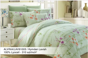 Bộ Ga Kymdan Lavish Lav91003