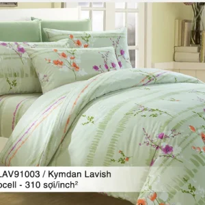 Bộ Ga Kymdan Lavish Lav91003