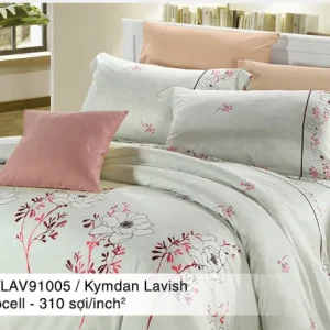 Bộ Ga Kymdan Lavish Lav91005
