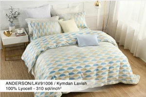 Bộ Ga Kymdan Lavish Lav91006