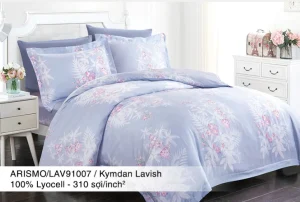 Bộ Ga Kymdan Lavish Lav91007