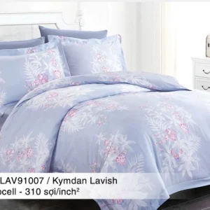 Bộ Ga Kymdan Lavish Lav91007