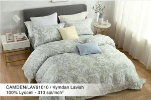 Bộ Ga Kymdan Lavish Lav910010