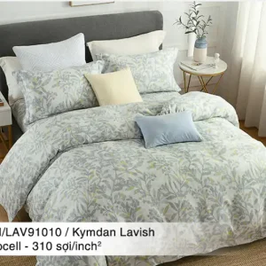 Bộ Ga Kymdan Lavish Lav910010