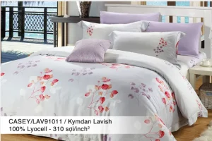 Bộ Ga Kymdan Lavish Lav91011