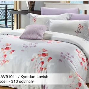 Bộ Ga Kymdan Lavish Lav91011