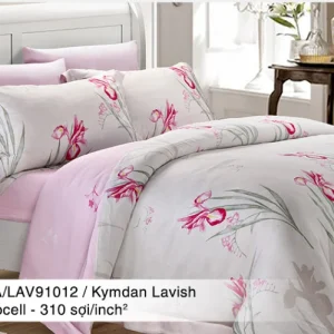Bộ Ga Kymdan Lavish Lav91012