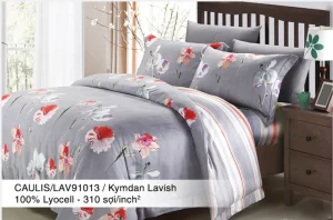 Bộ Ga Kymdan Lavish Lav91013