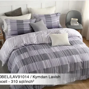 Bộ Ga Kymdan Lavish Lav91014