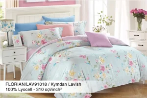 Bộ Ga Kymdan Lavish-Lav91018 1 Bộ Ga Kymdan Lavish Lav91018