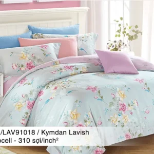 Bộ Ga Kymdan Lavish Lav91018