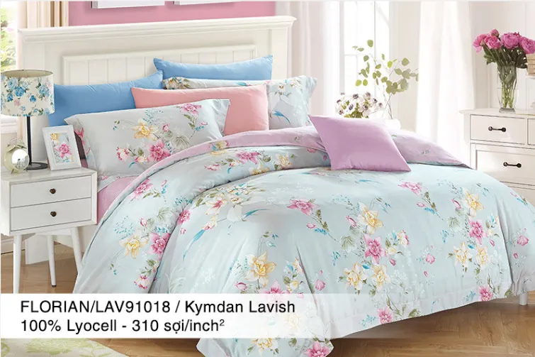 ga-kymdan-florian-lav91018_result Bộ Ga Kymdan Lavish Lav91018