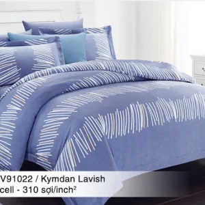 Bộ Ga Kymdan Lavish Lav91022