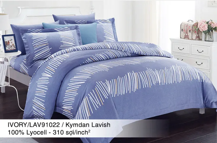 ga-kymdan-ivory-lav91022_result Bộ Ga Kymdan Lavish Lav91022