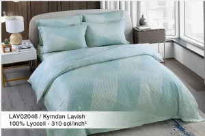 Bộ Ga Kymdan Lavish-Lav02046 1 Bộ Ga Kymdan Lavish LAV02046