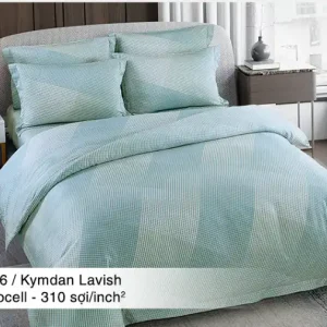Bộ Ga Kymdan Lavish LAV02046