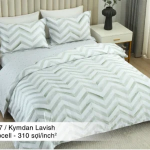 Bộ Ga Kymdan Lavish LAV12047