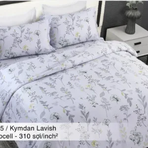 Bộ Ga Kymdan Lavish LAV42085