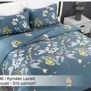 Bộ Ga Kymdan Lavish LAV42086