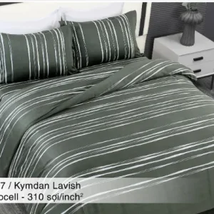 Bộ Ga Kymdan Lavish Lav42087