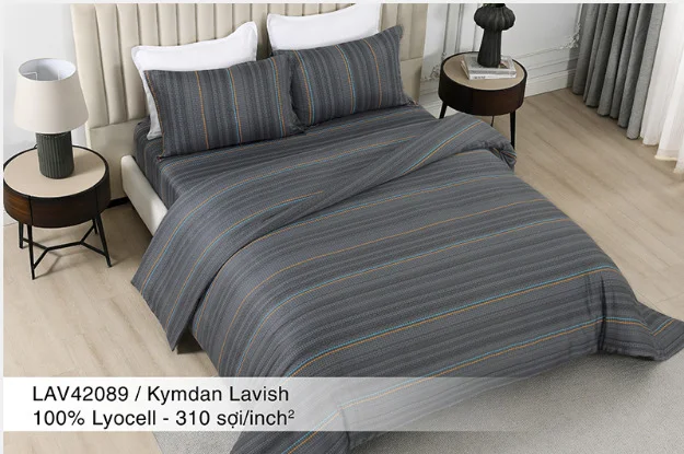 Bộ Ga Kymdan Lavish-Lav42089 1 Bộ Ga Kymdan Lavish Lav42089