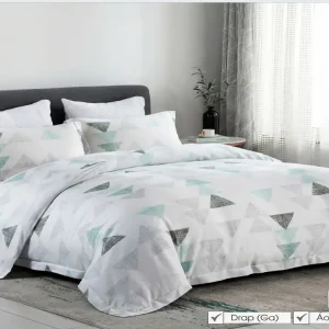 Bộ Ga Kymdan Lavish Lav91036