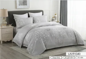 Bộ Ga Kymdan Lavish-Lav91040 1 Bộ Ga Kymdan Lavish Lav91040