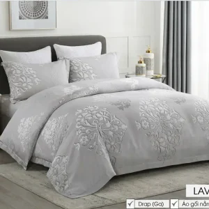 Bộ Ga Kymdan Lavish Lav91040