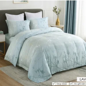 Bộ Ga Kymdan Lavish Lav91041