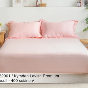 Bộ Ga Kymdan Lavish Premium LAVPRE32001 1 Bộ Ga Kymdan Lavish Premium lavpre32001-KVM