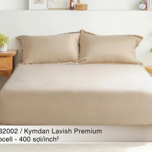 Bộ Ga Kymdan Lavish Premium LAVPRE32002 1 Bộ Ga Kymdan Lavish Premium Lavpre32002 -KVM