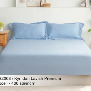 Bộ Ga Kymdan Lavish Premium LAVPRE32003 1 Bộ Ga Kymdan Lavish Premium Lavpre32003-KVM-1