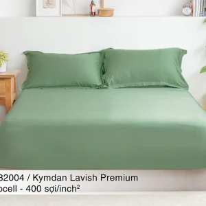 Bộ Ga Kymdan Lavish Premium LAVPRE32004 1 Bộ Ga Kymdan Lavish Premium Lavpre32004-KVM-1