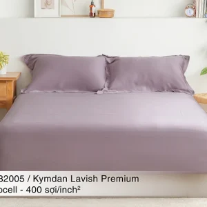 Bộ Ga Kymdan Lavish Premium LAVPRE32005 1 Bộ Ga Kymdan Lavish Premium Lavpre32005-KVM-1